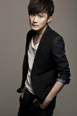 ALLEN 扮演者 雷诺儿