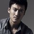 阿飒 扮演者 戚迹