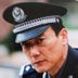 叶父 扮演者 张琪