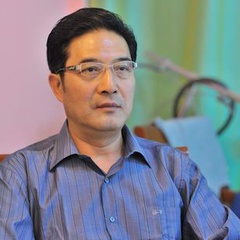 赵叔 扮演者 高兰村
