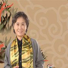 白母 扮演者 徐秀林