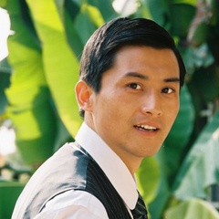萧然 扮演者 耿圣凯
