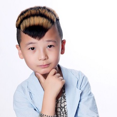 白不弃 扮演者 武东博