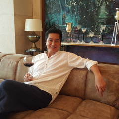 葛礼 扮演者 连晋