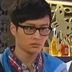 戴东民 扮演者 谢东闵