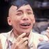 Johnson 扮演者 叶暐