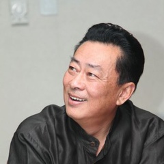 徐部长 扮演者 王诗槐