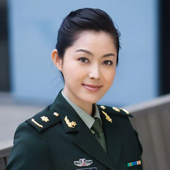 李禾 扮演者 汪裴