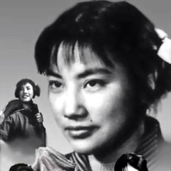 秦母 扮演者 祝希娟