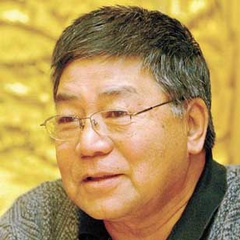 李父 扮演者 吕晓禾