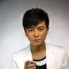 黄元帅 扮演者 朱雨辰