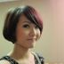 Anna 扮演者 梁珈咏
