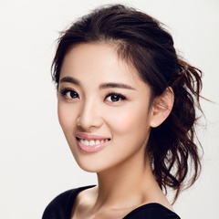 罗恩倩 扮演者 张倩如