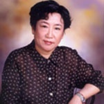 王大妈 扮演者 王领