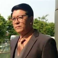 杨父 扮演者 关少曾