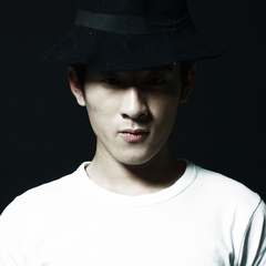 二虎 扮演者 王冠男