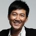 何平 扮演者 李崇霄