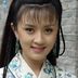 林珑 扮演者 赵恺依