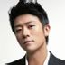 毛锋 扮演者 林申