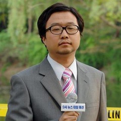 体育老师 扮演者 朴辉顺