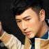 韦柏翘Ken 扮演者 陈键锋