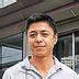 Peter 扮演者 何启南