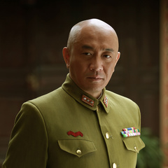 永野秀一 扮演者 三浦研一