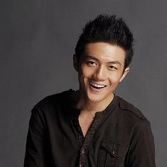 翟耀 扮演者 李泽锋