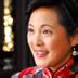 孙哲妈妈 扮演者 张芝华