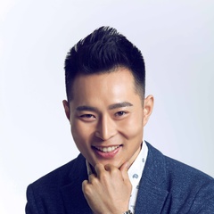 虎子 扮演者 赵鲲鹏