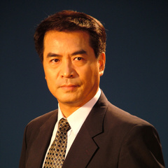 陈杰 扮演者 廖京生