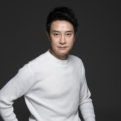 梅元修 扮演者 刘锡明