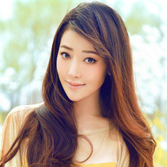 池寒香 扮演者 陈紫函