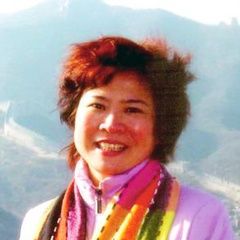 梅母 扮演者 潘慕贞