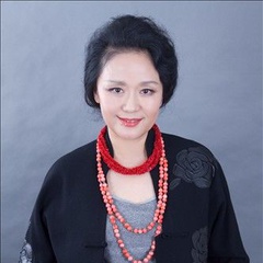 岳香兰 扮演者 廖学秋
