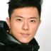陆建业 扮演者 贺文杰