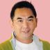 邱棋博士 扮演者 李鸿杰