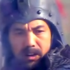桂怀泰 扮演者 魏德山