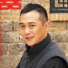 嘉庆 扮演者 阮巡