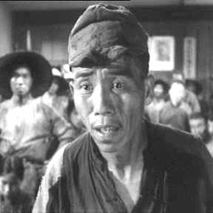 理发师傅 扮演者 陈志坚