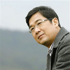 乾隆、假乾隆(周庆书) 扮演者 张国立