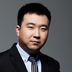 韩杰 扮演者 马广源