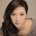 陆玫 扮演者 赵子惠