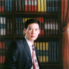 蒋介石 扮演者 马晓伟