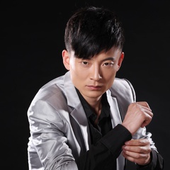 林彪 扮演者 李吉昌