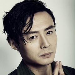 毛泽东 扮演者 许铂岑