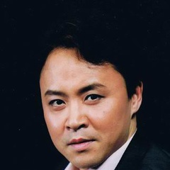 向忠发 扮演者 张琳