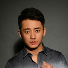 潘汉年 扮演者 林毅杰