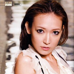 Sandy 扮演者 潘慧如