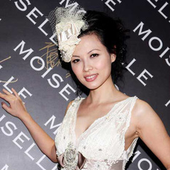 项母 扮演者 陈孝萱